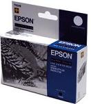 Original Epson Matt Black Ink Cartridge C13T034840 T0348 – Free UK Delivery